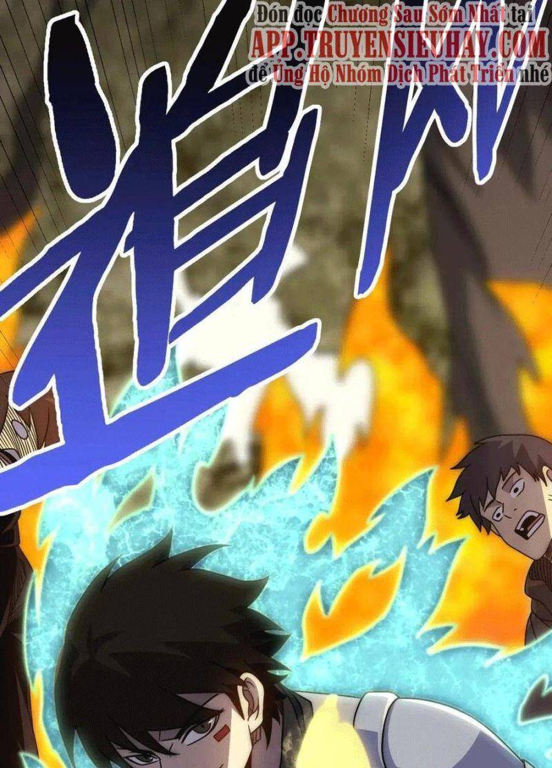 Mạt Thế Đạo Tặc Hành Chapter 96 - Trang 2