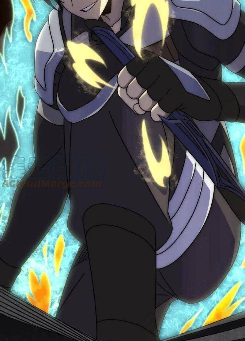 Mạt Thế Đạo Tặc Hành Chapter 96 - Trang 2