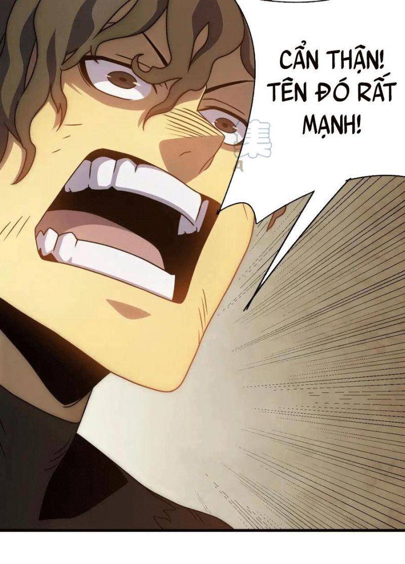 Mạt Thế Đạo Tặc Hành Chapter 96 - Trang 2