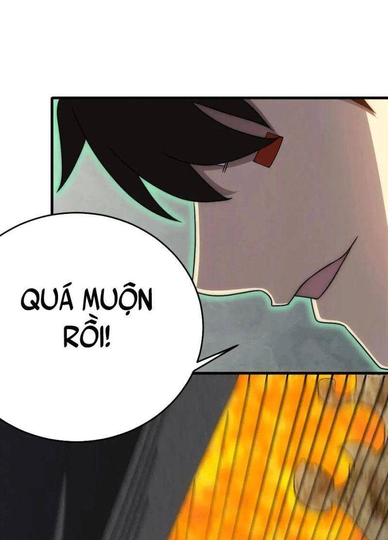 Mạt Thế Đạo Tặc Hành Chapter 96 - Trang 2