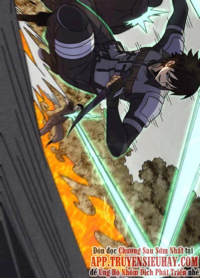 Mạt Thế Đạo Tặc Hành Chapter 96 - Trang 2