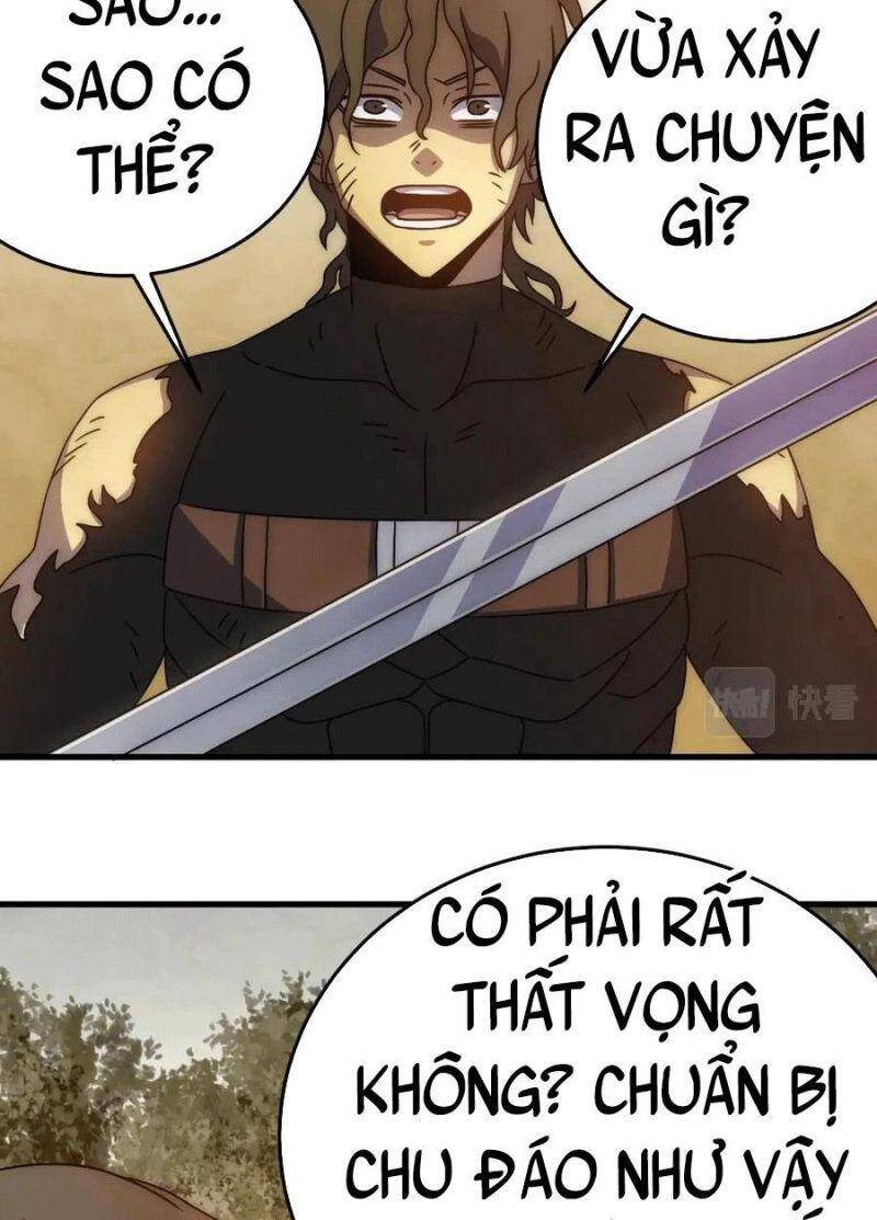 Mạt Thế Đạo Tặc Hành Chapter 96 - Trang 2