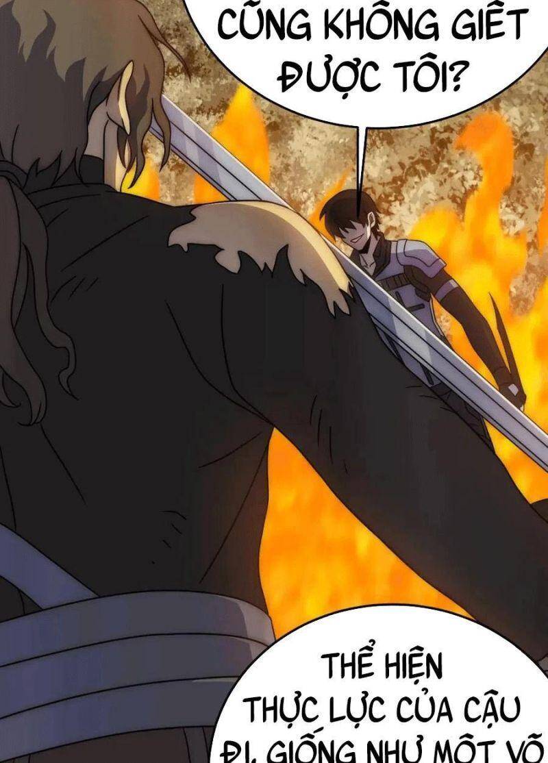 Mạt Thế Đạo Tặc Hành Chapter 96 - Trang 2