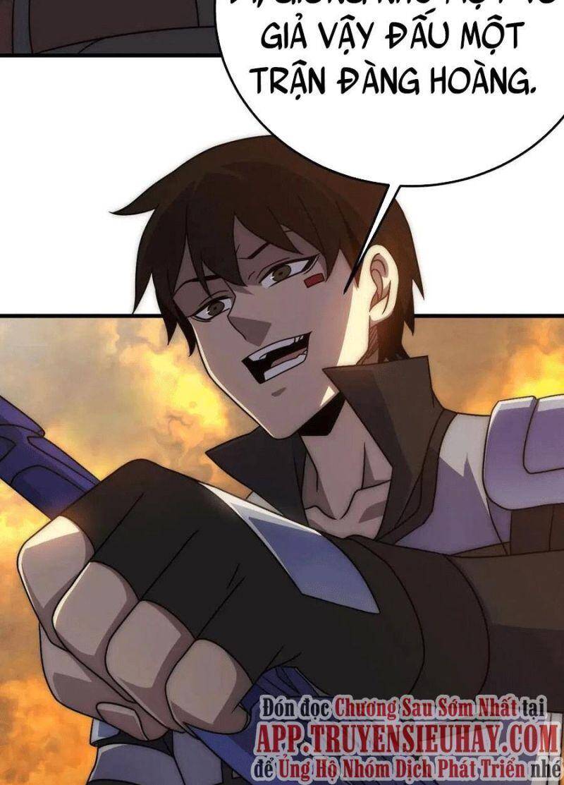 Mạt Thế Đạo Tặc Hành Chapter 96 - Trang 2