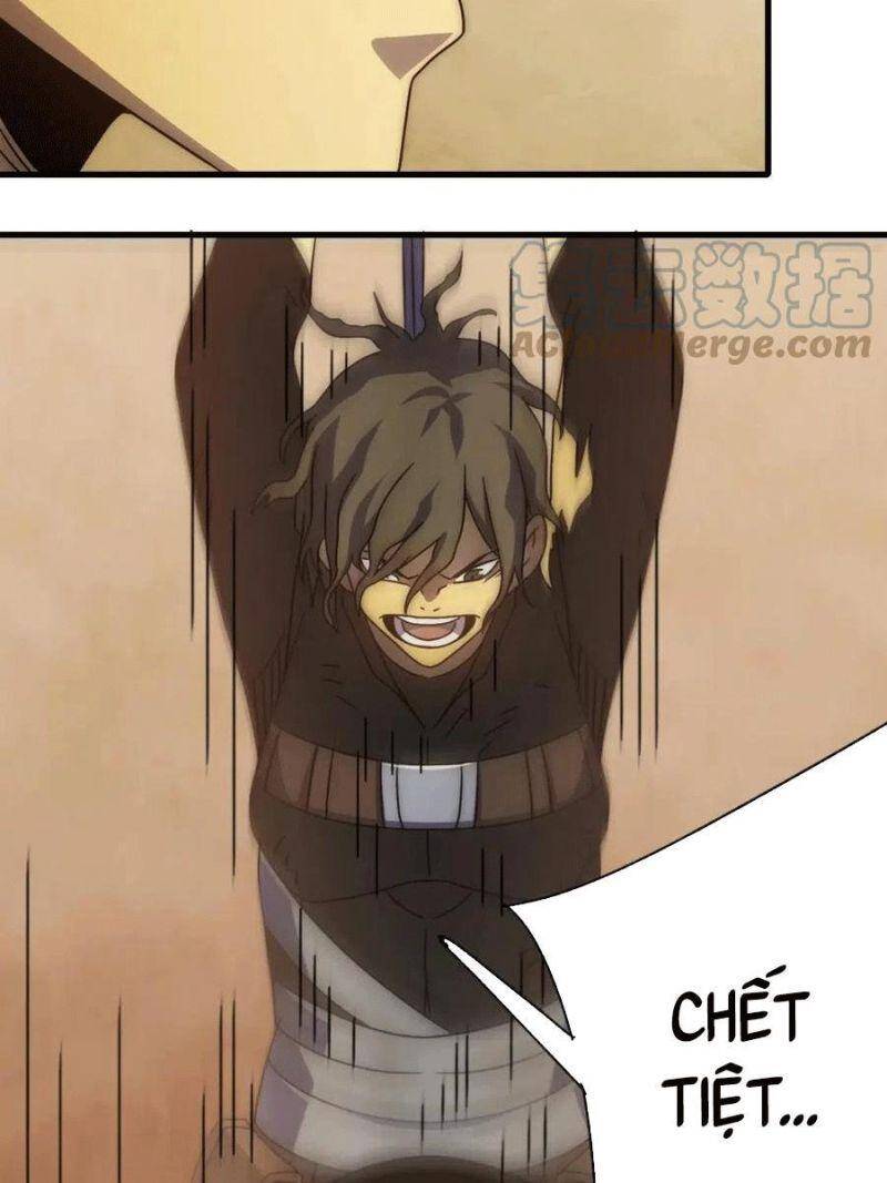 Mạt Thế Đạo Tặc Hành Chapter 96 - Trang 2
