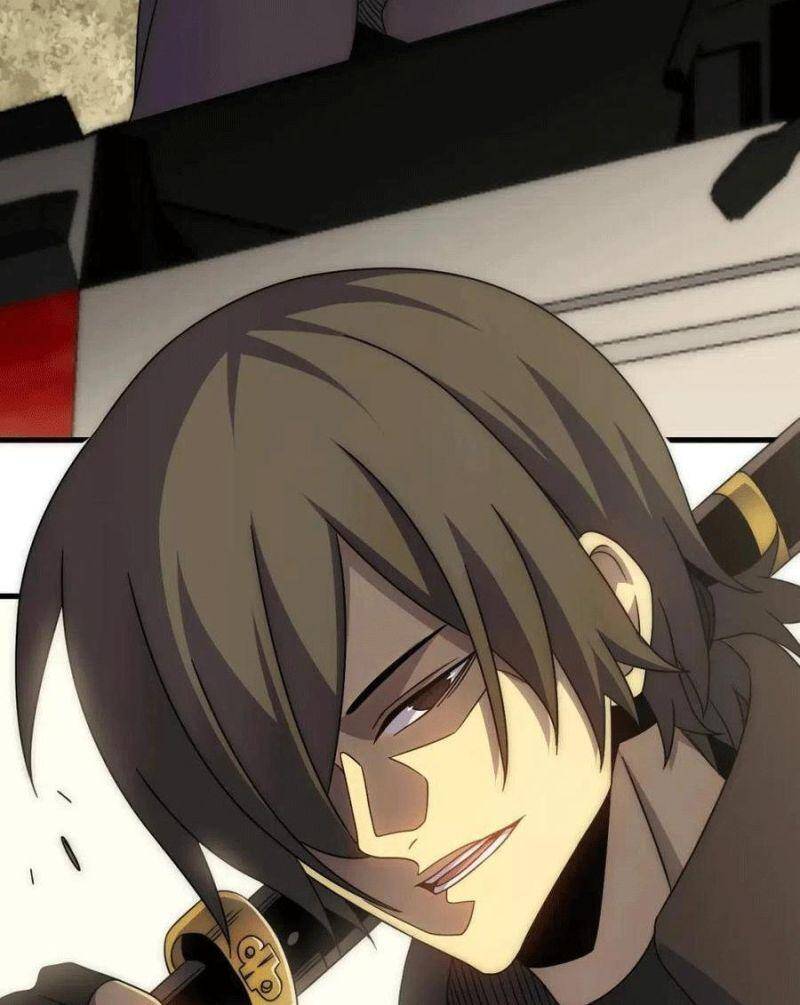 Mạt Thế Đạo Tặc Hành Chapter 96 - Trang 2