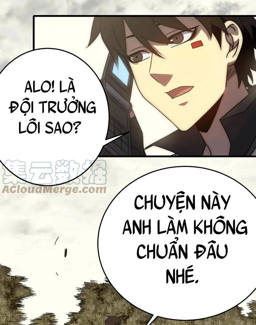 Mạt Thế Đạo Tặc Hành Chapter 97 - Trang 2