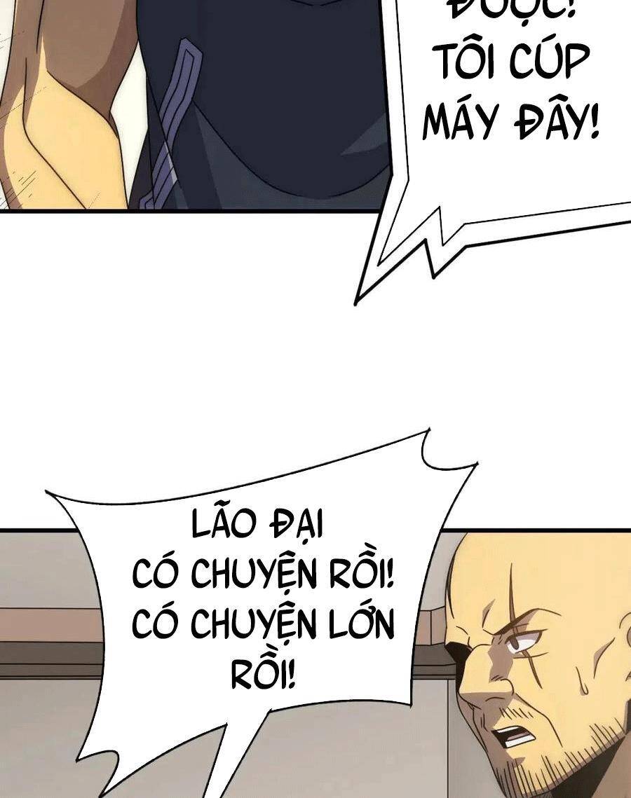 Mạt Thế Đạo Tặc Hành Chapter 97 - Trang 2