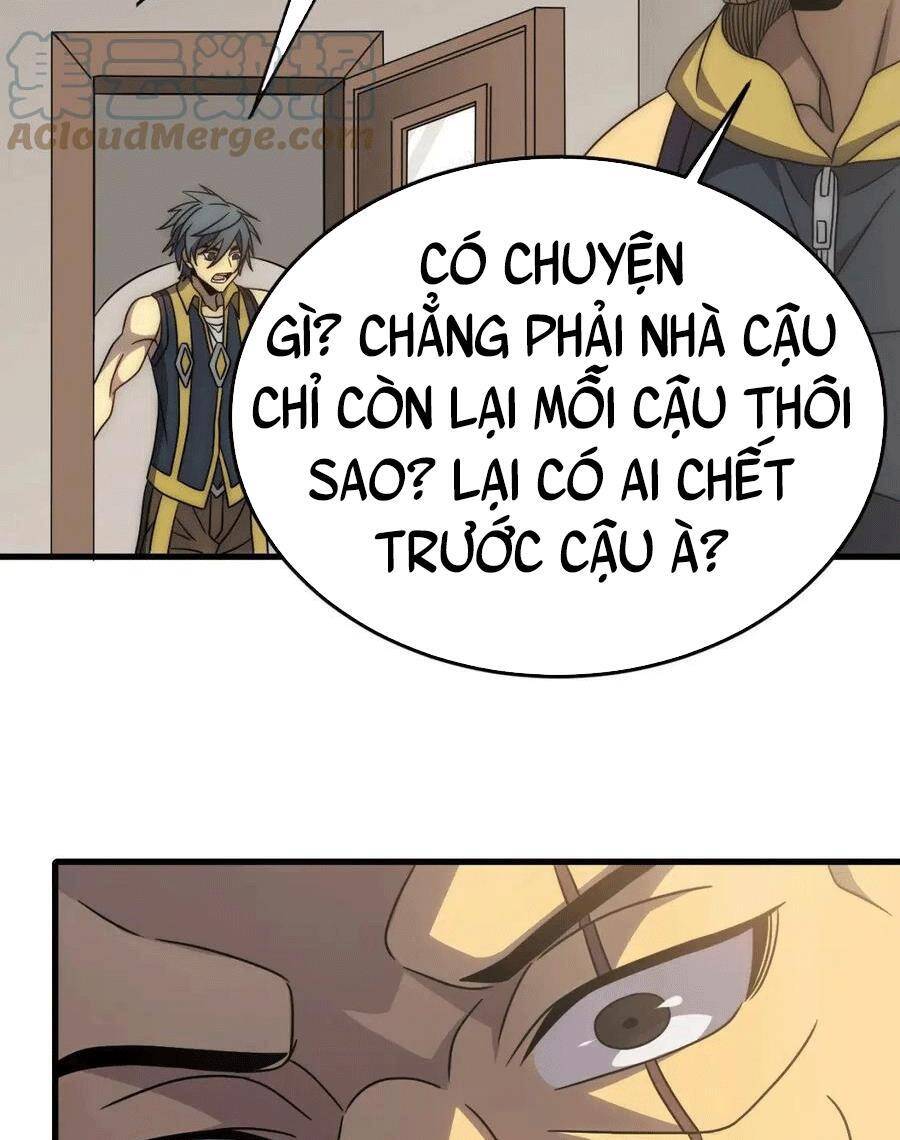 Mạt Thế Đạo Tặc Hành Chapter 97 - Trang 2