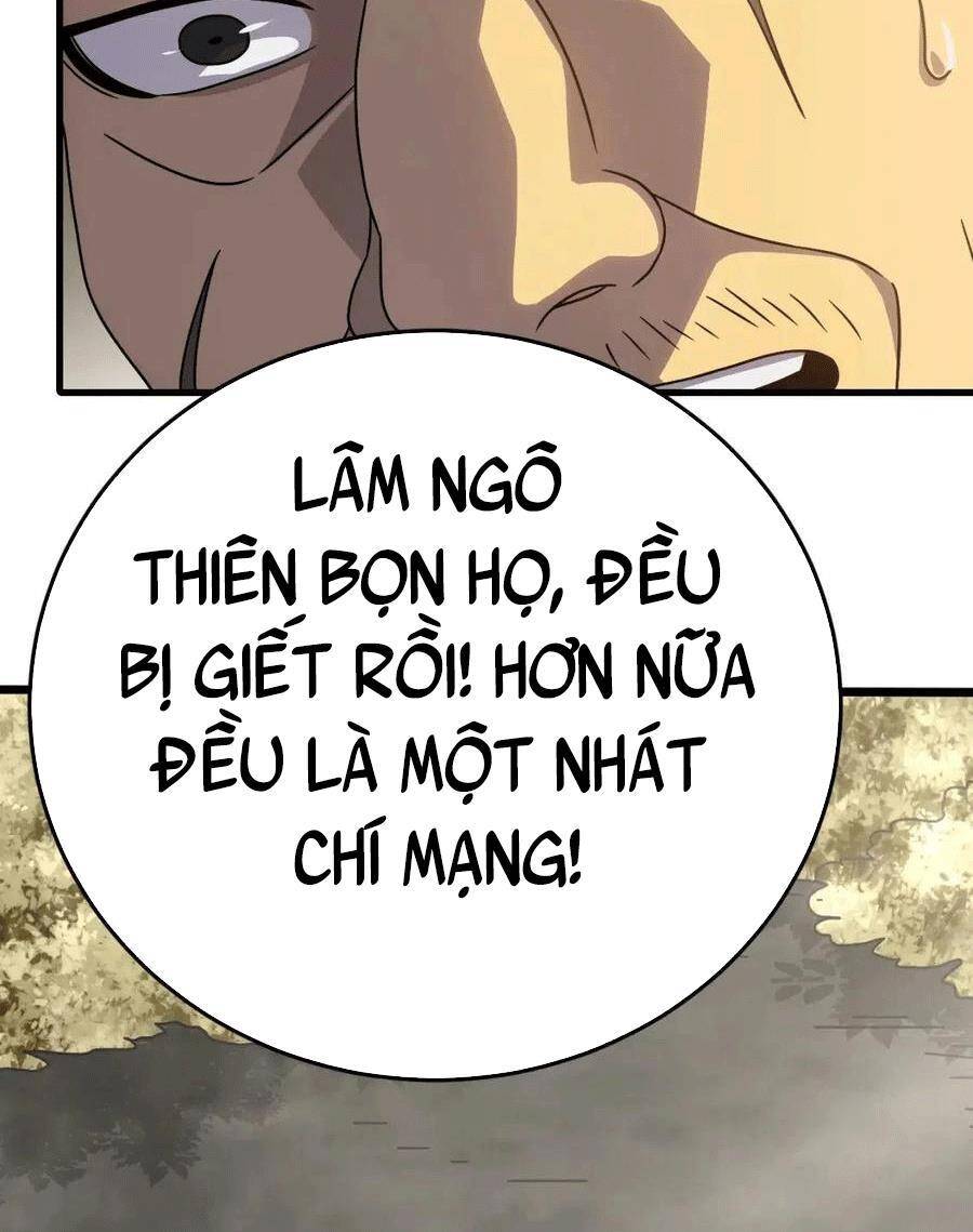 Mạt Thế Đạo Tặc Hành Chapter 97 - Trang 2
