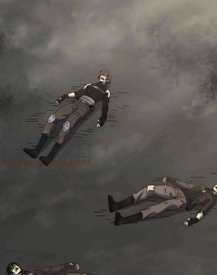 Mạt Thế Đạo Tặc Hành Chapter 97 - Trang 2