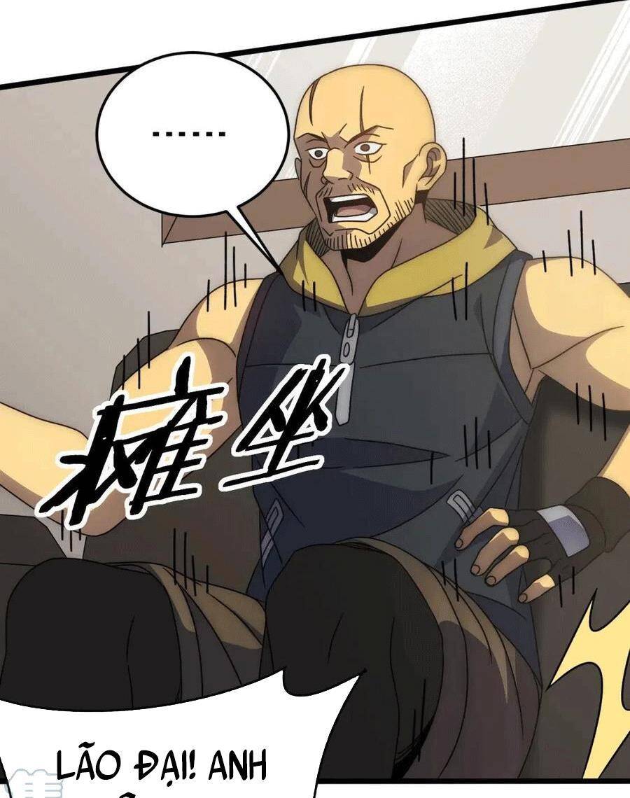 Mạt Thế Đạo Tặc Hành Chapter 97 - Trang 2