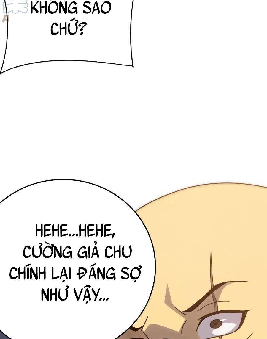 Mạt Thế Đạo Tặc Hành Chapter 97 - Trang 2