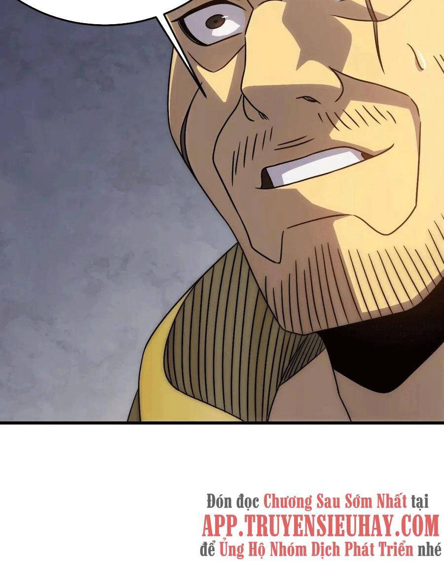 Mạt Thế Đạo Tặc Hành Chapter 97 - Trang 2