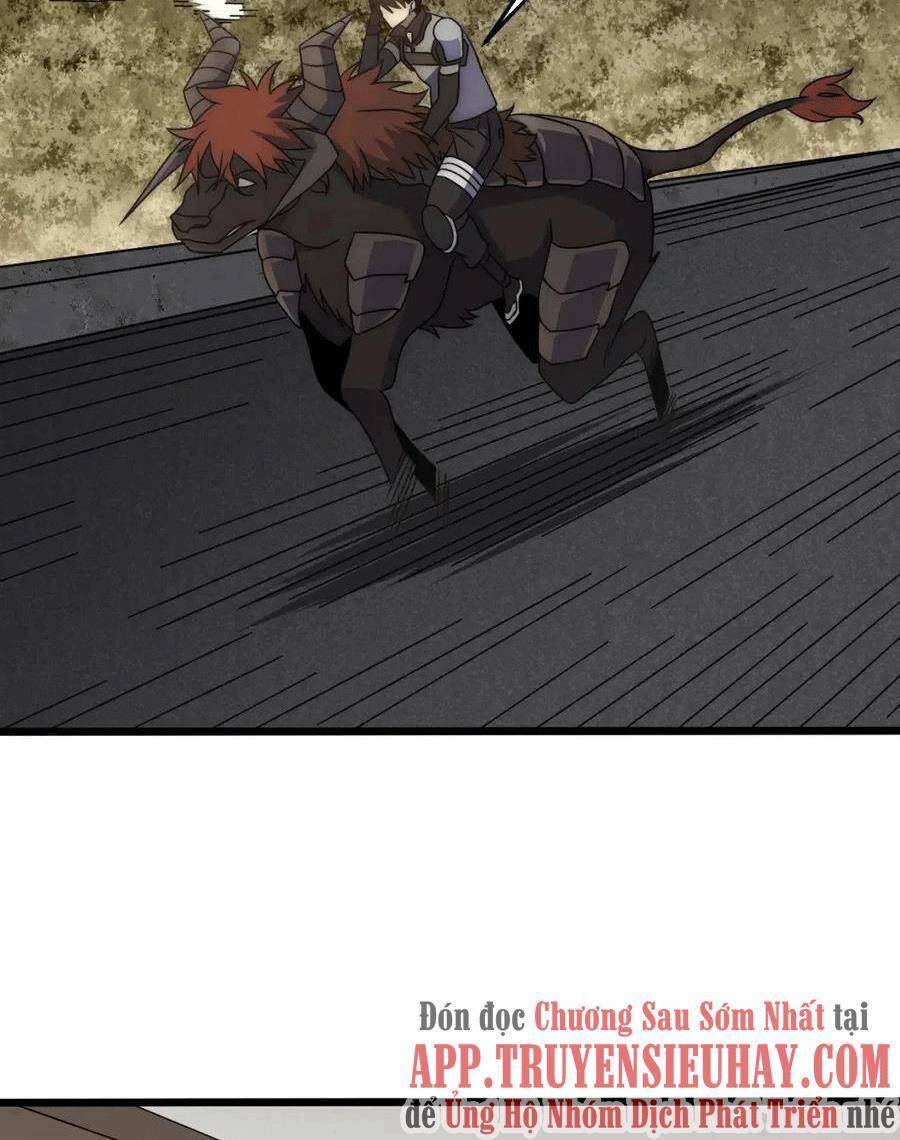 Mạt Thế Đạo Tặc Hành Chapter 97 - Trang 2