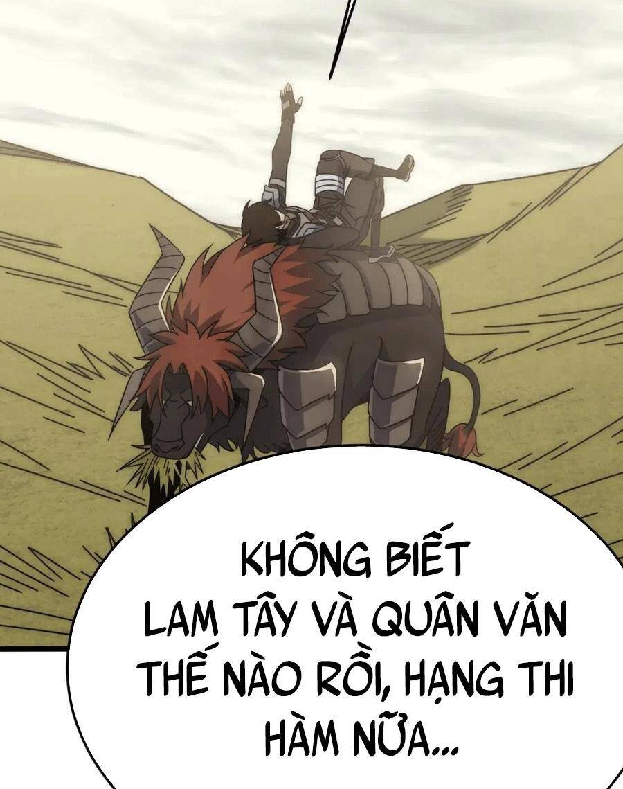 Mạt Thế Đạo Tặc Hành Chapter 97 - Trang 2