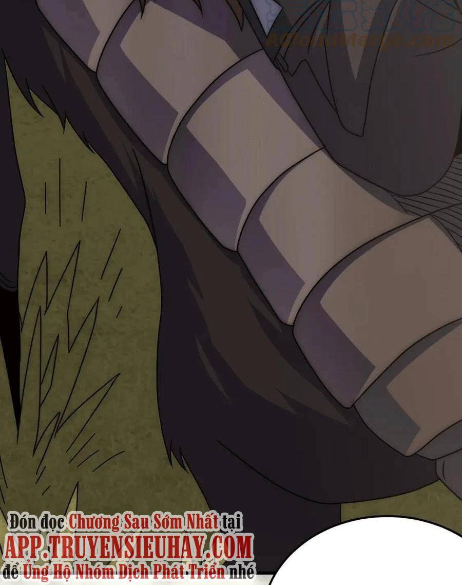 Mạt Thế Đạo Tặc Hành Chapter 97 - Trang 2