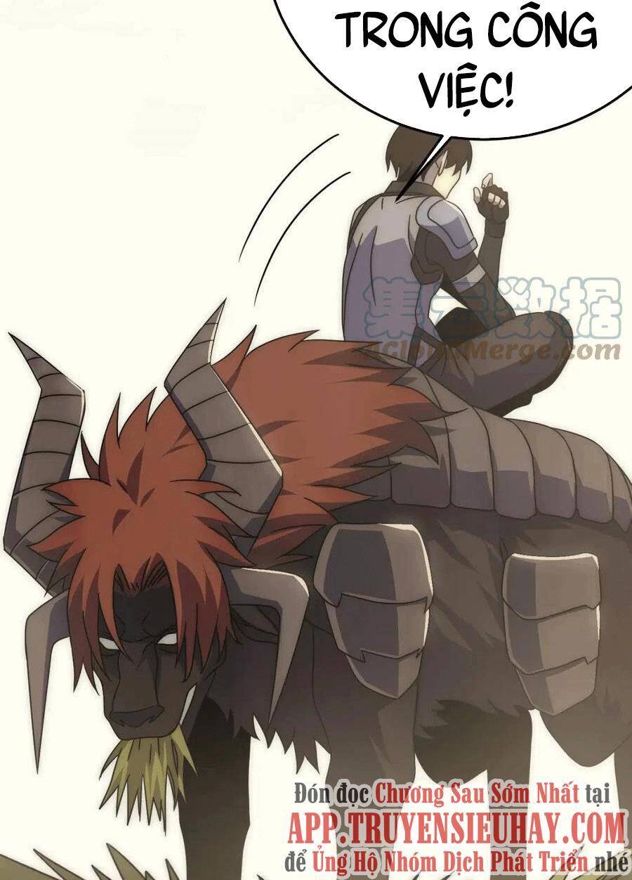 Mạt Thế Đạo Tặc Hành Chapter 97 - Trang 2