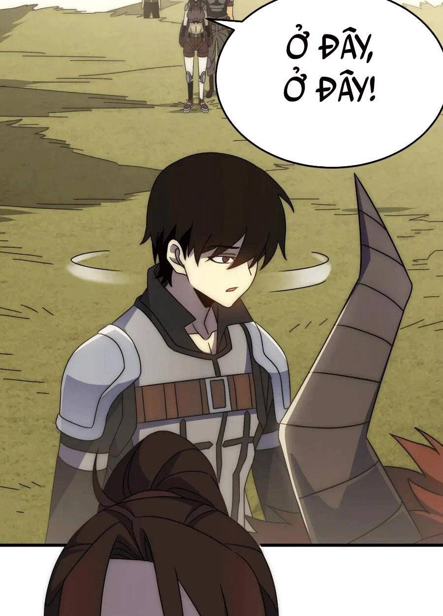 Mạt Thế Đạo Tặc Hành Chapter 97 - Trang 2