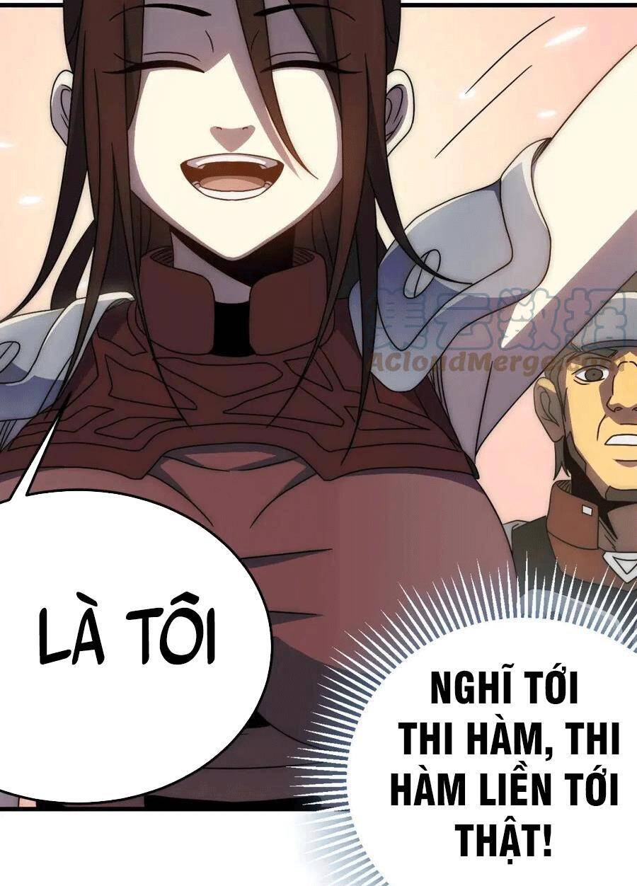 Mạt Thế Đạo Tặc Hành Chapter 97 - Trang 2