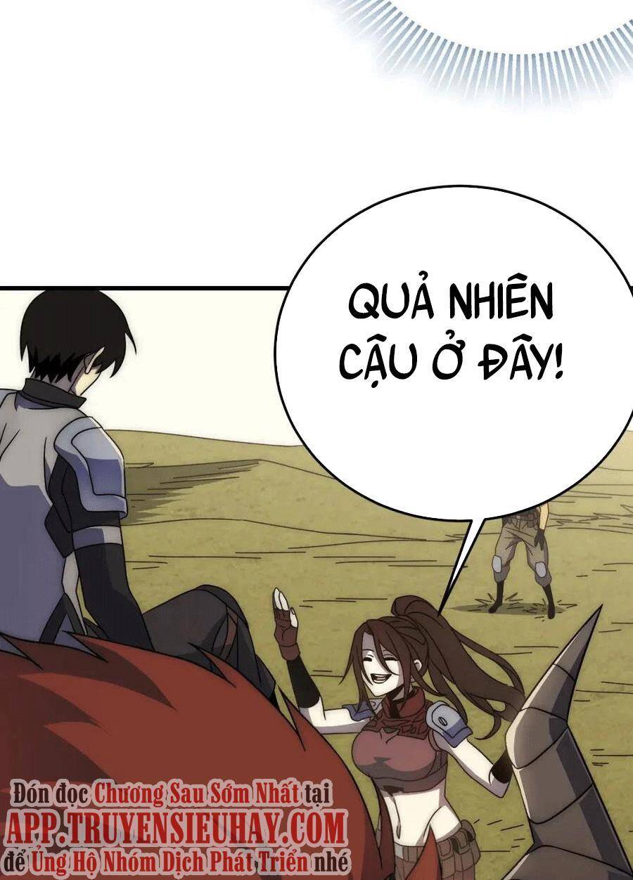 Mạt Thế Đạo Tặc Hành Chapter 97 - Trang 2