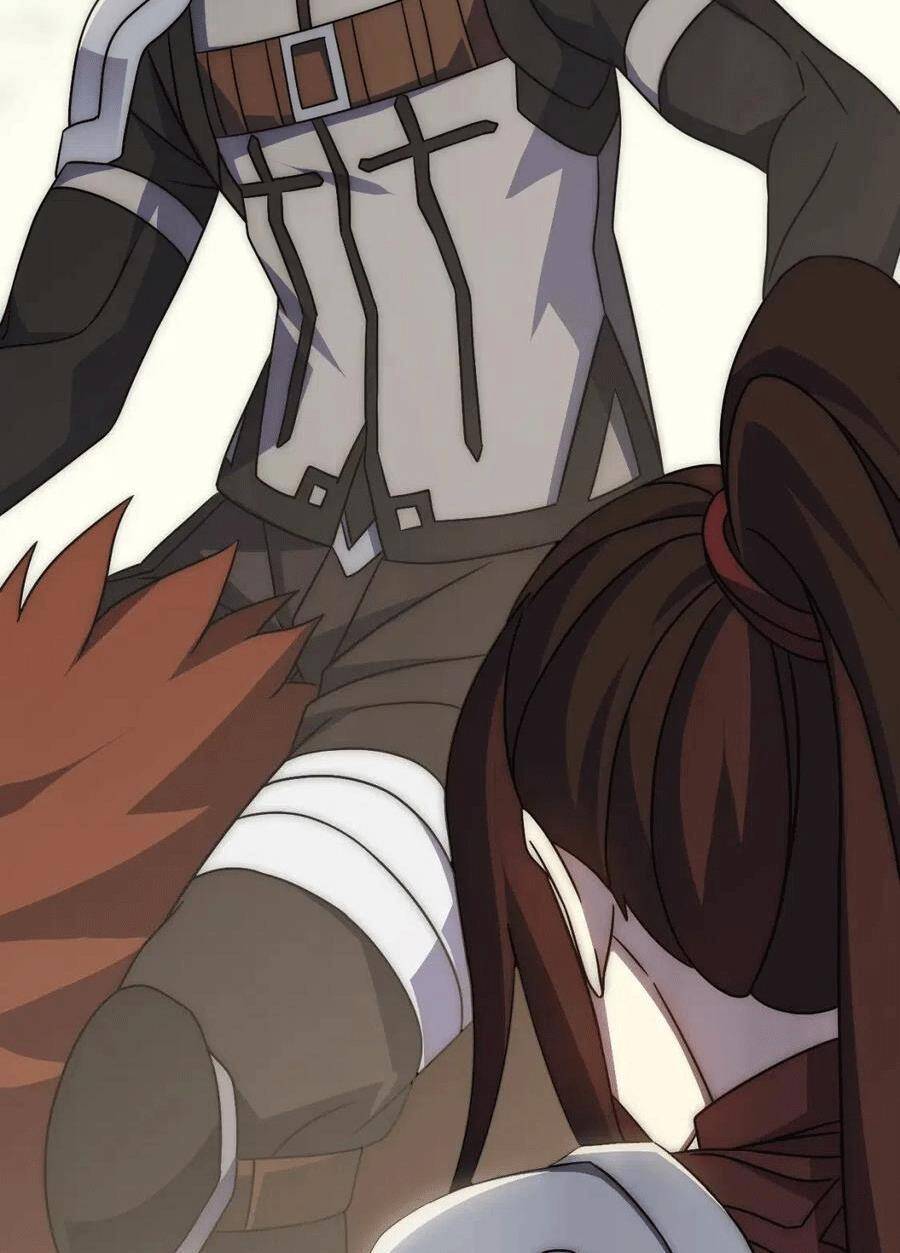 Mạt Thế Đạo Tặc Hành Chapter 97 - Trang 2