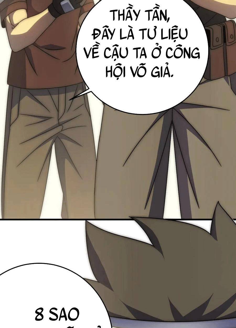 Mạt Thế Đạo Tặc Hành Chapter 97 - Trang 2