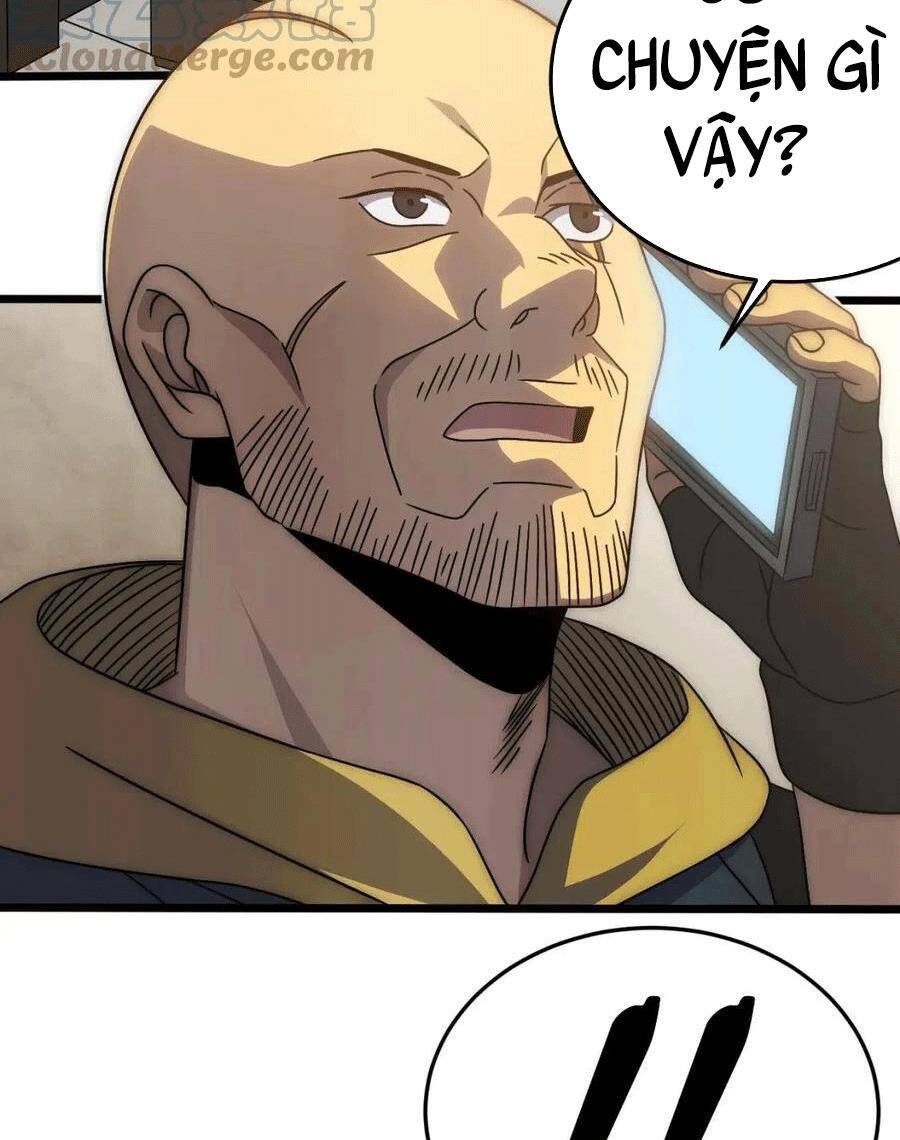 Mạt Thế Đạo Tặc Hành Chapter 97 - Trang 2