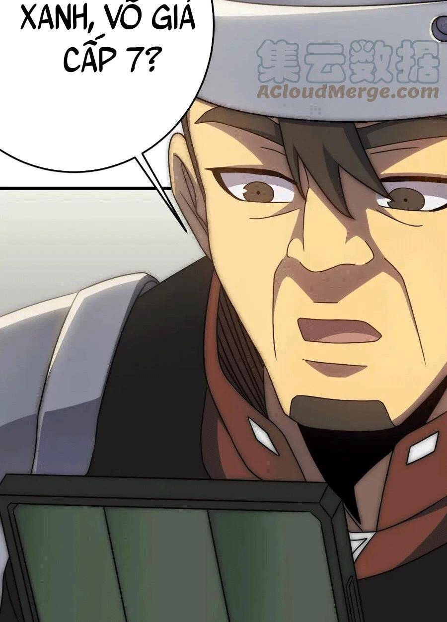 Mạt Thế Đạo Tặc Hành Chapter 97 - Trang 2