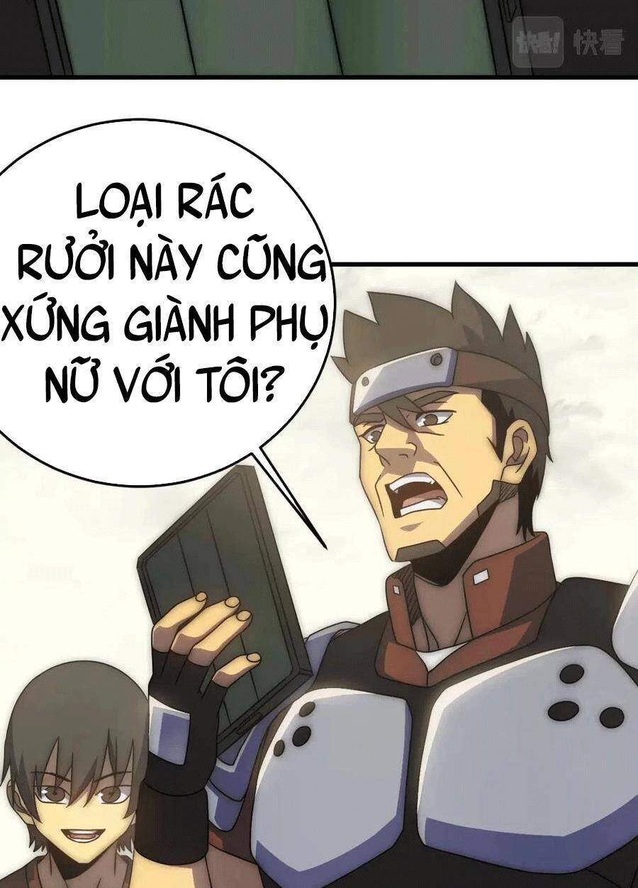 Mạt Thế Đạo Tặc Hành Chapter 97 - Trang 2