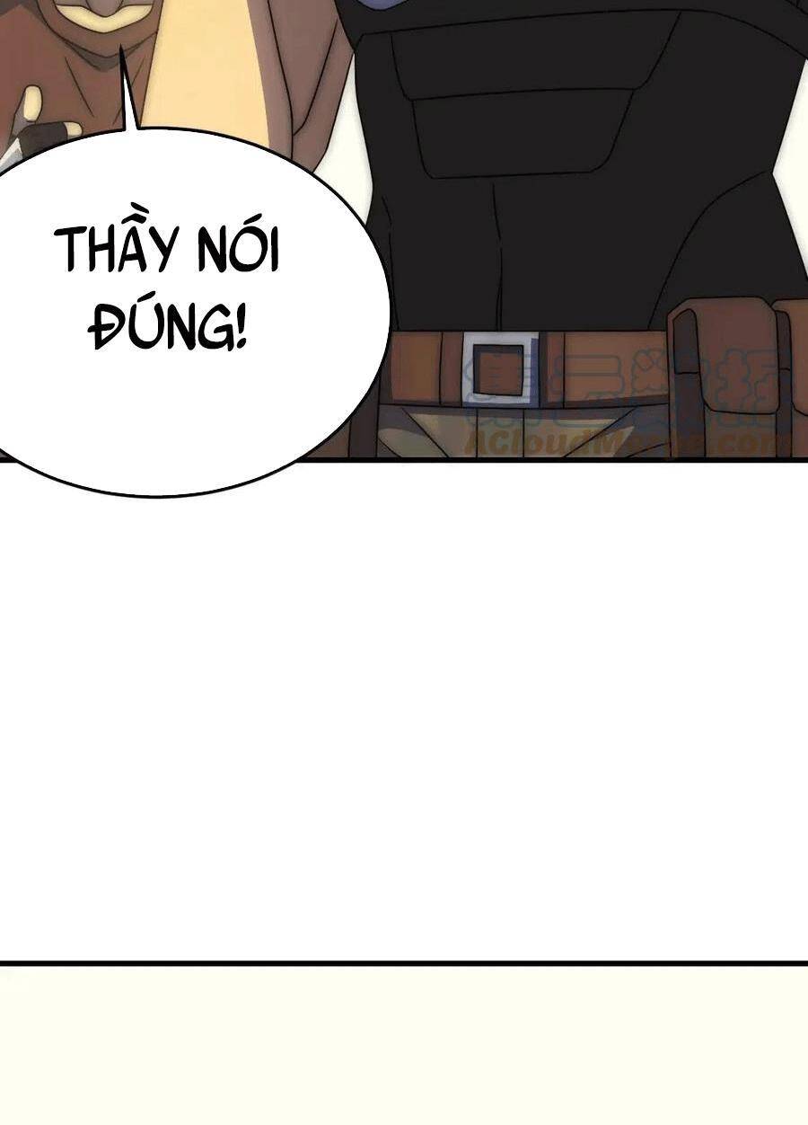 Mạt Thế Đạo Tặc Hành Chapter 97 - Trang 2