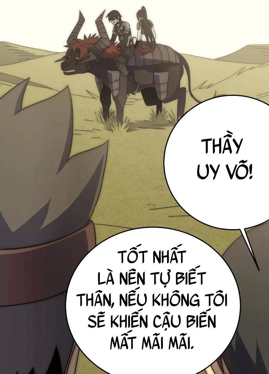 Mạt Thế Đạo Tặc Hành Chapter 97 - Trang 2