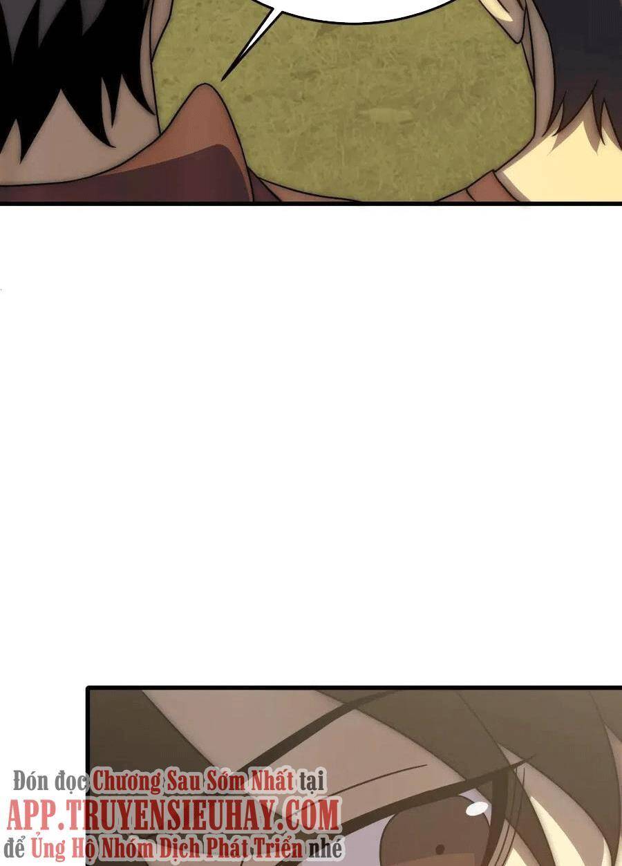 Mạt Thế Đạo Tặc Hành Chapter 97 - Trang 2