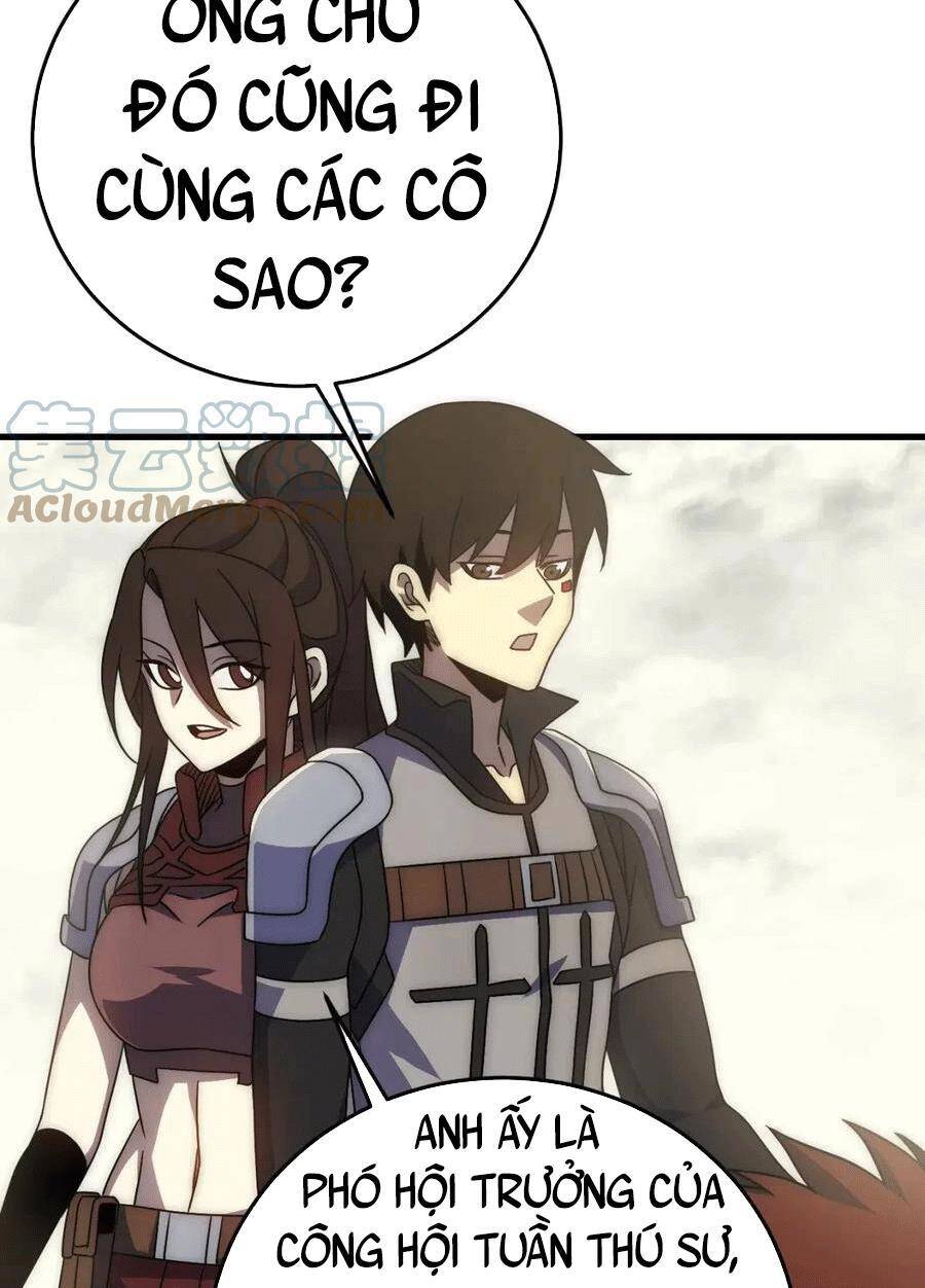 Mạt Thế Đạo Tặc Hành Chapter 97 - Trang 2