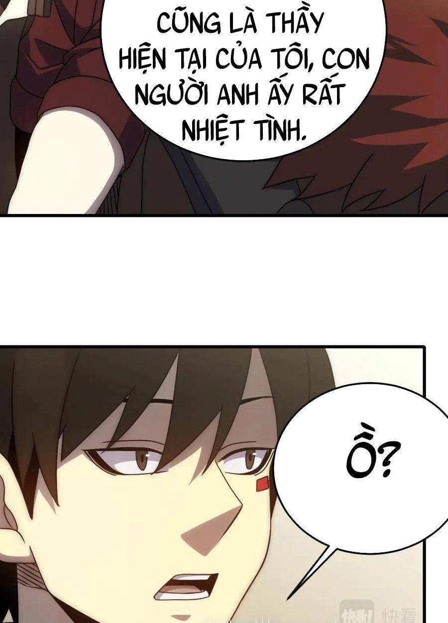 Mạt Thế Đạo Tặc Hành Chapter 97 - Trang 2