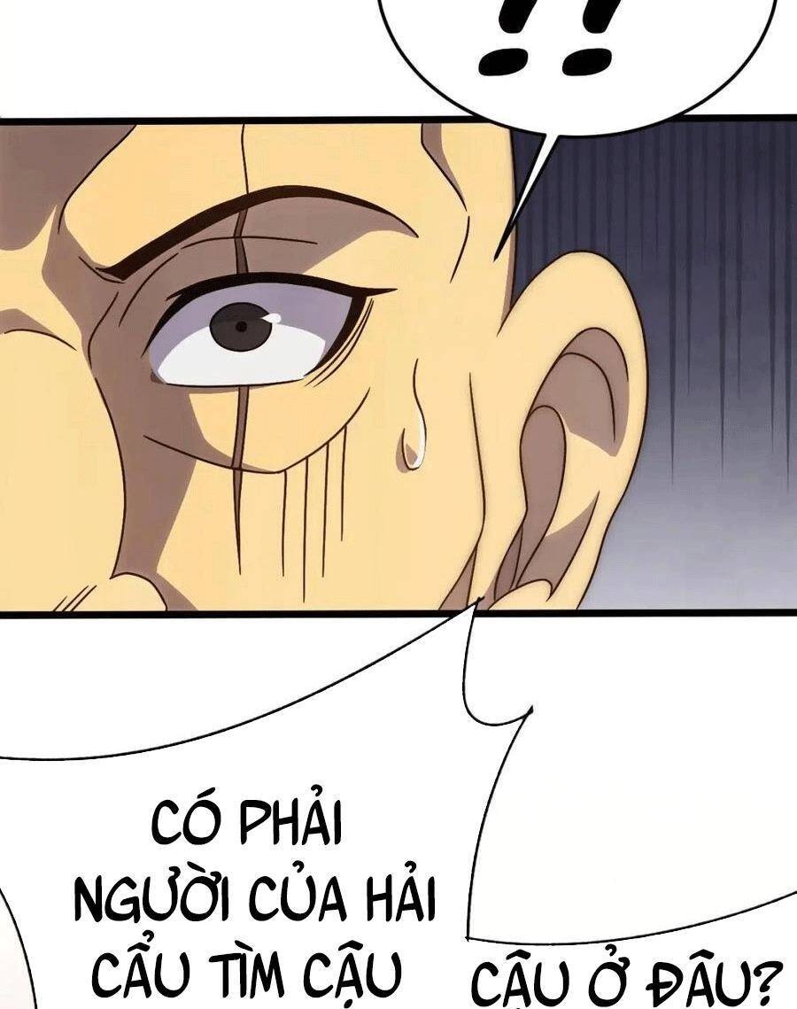 Mạt Thế Đạo Tặc Hành Chapter 97 - Trang 2