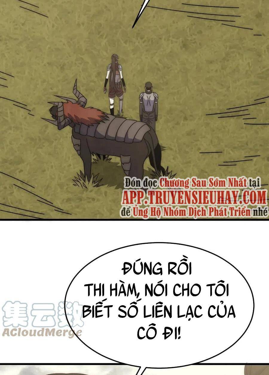 Mạt Thế Đạo Tặc Hành Chapter 97 - Trang 2