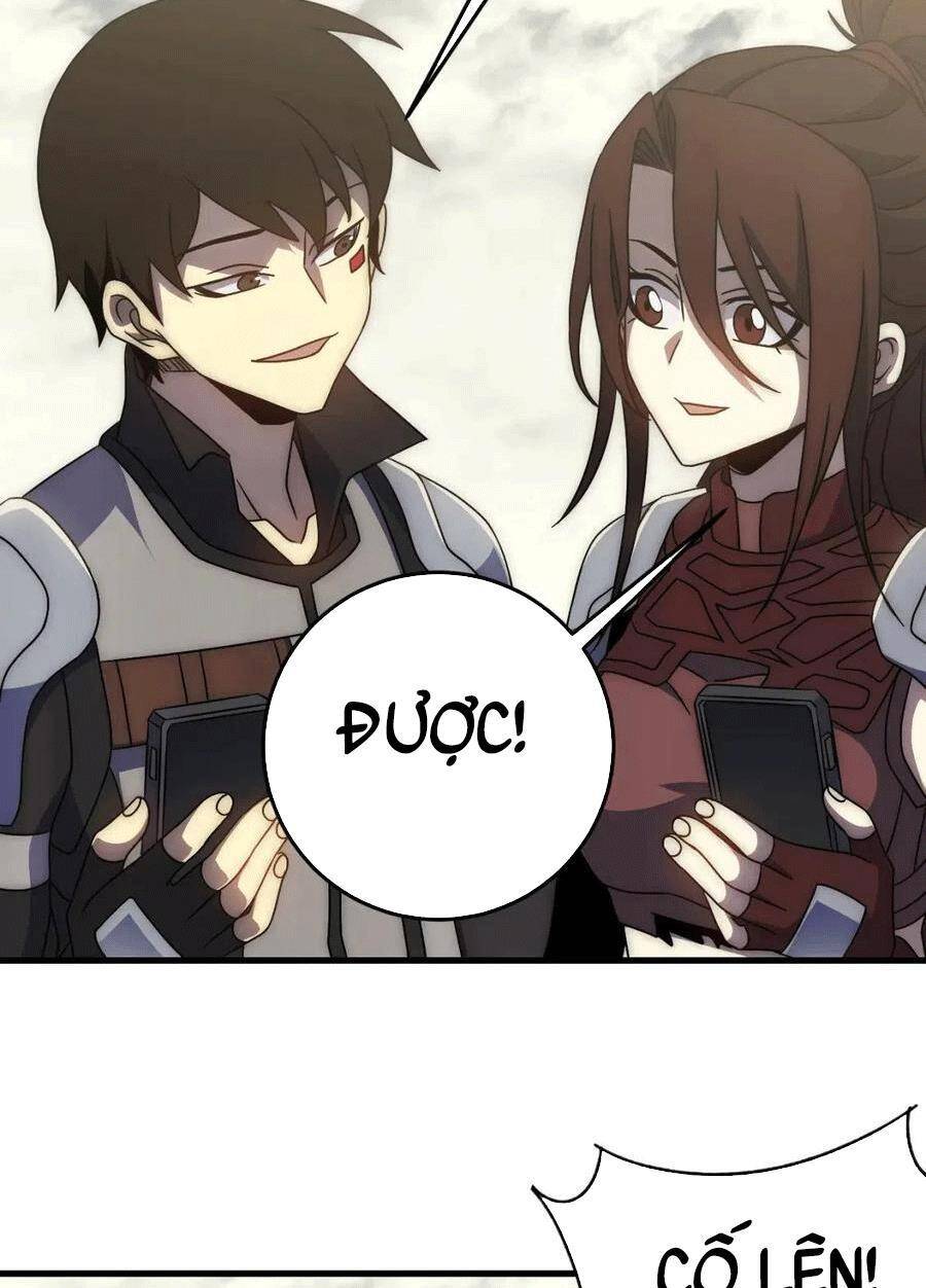 Mạt Thế Đạo Tặc Hành Chapter 97 - Trang 2