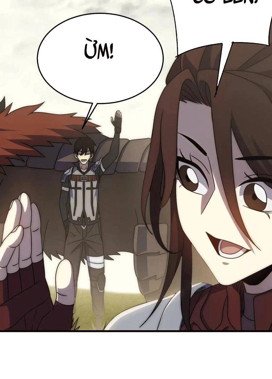 Mạt Thế Đạo Tặc Hành Chapter 97 - Trang 2