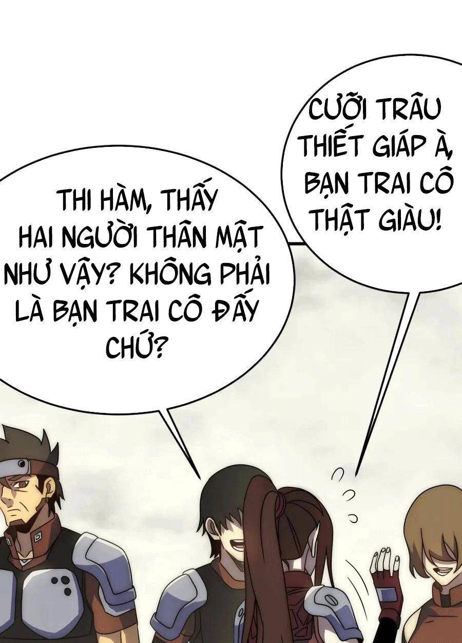 Mạt Thế Đạo Tặc Hành Chapter 97 - Trang 2