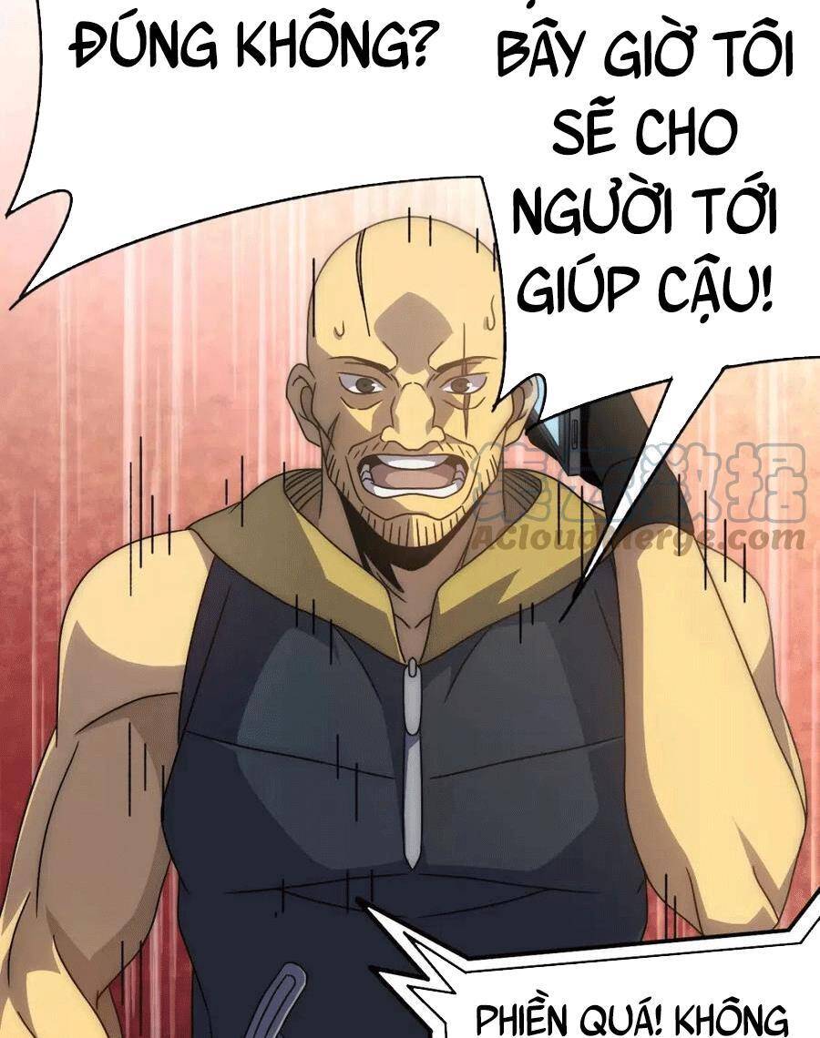 Mạt Thế Đạo Tặc Hành Chapter 97 - Trang 2