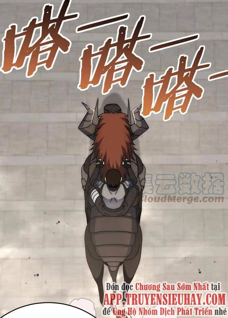 Mạt Thế Đạo Tặc Hành Chapter 97 - Trang 2