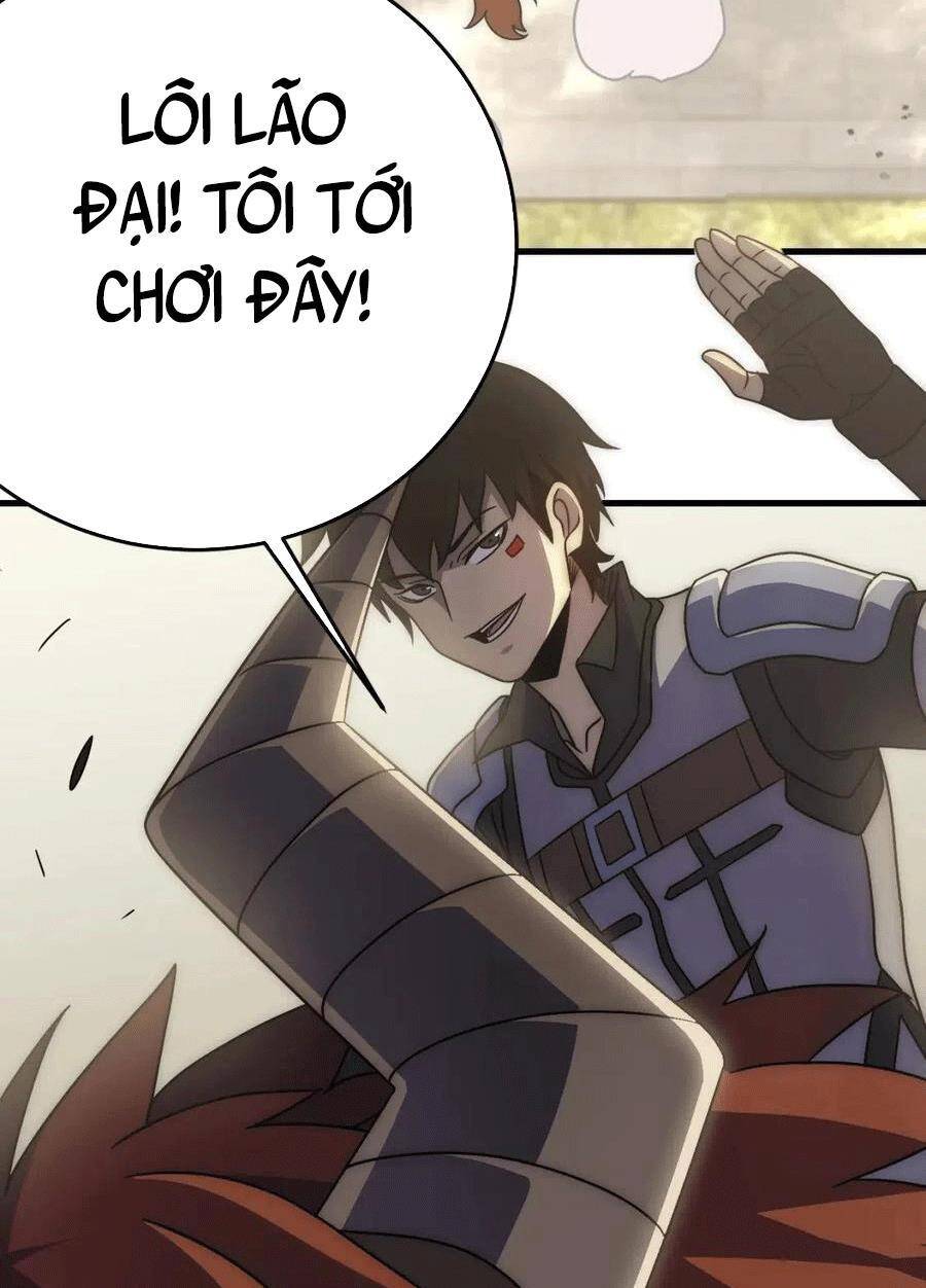 Mạt Thế Đạo Tặc Hành Chapter 97 - Trang 2