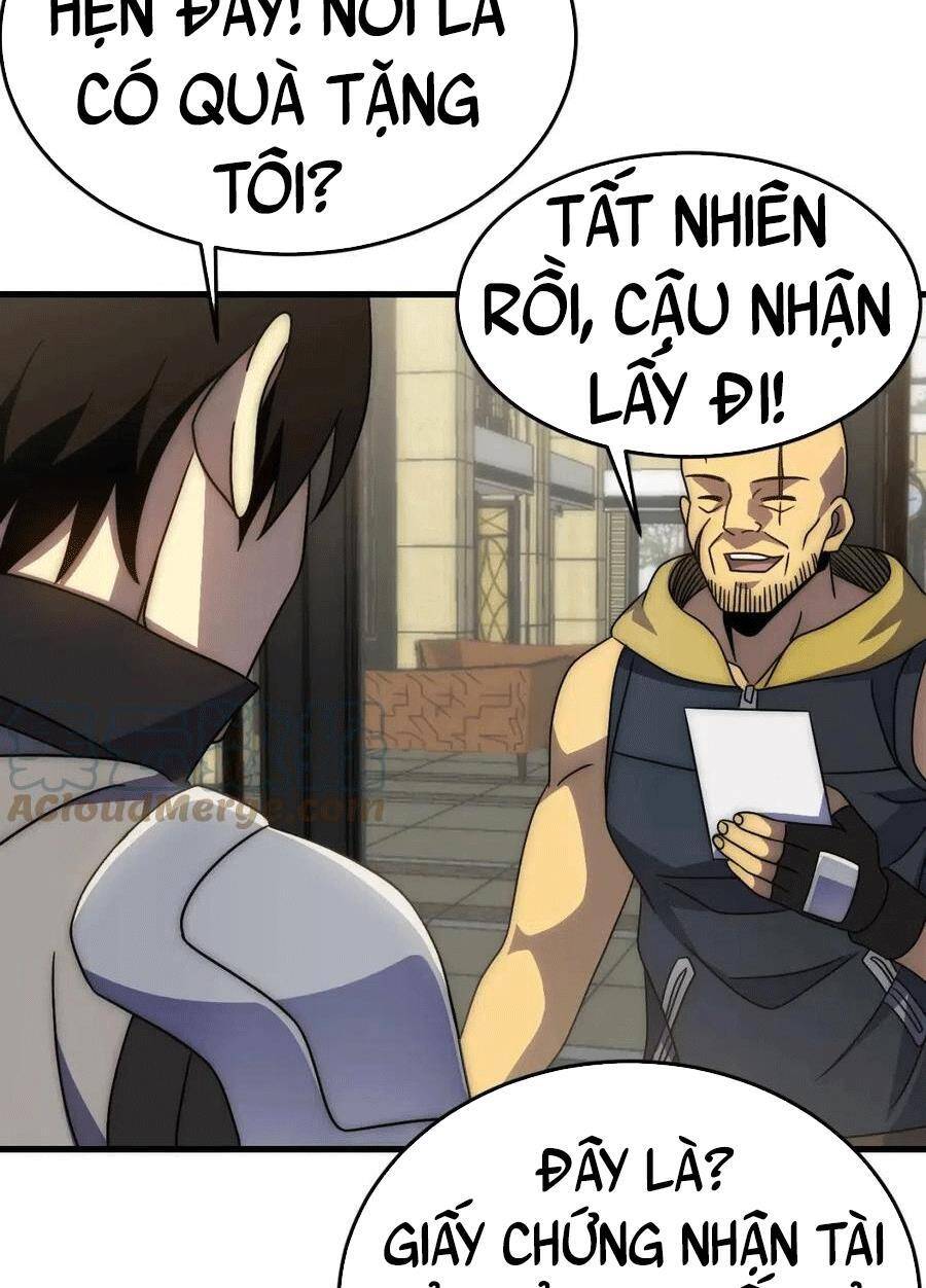 Mạt Thế Đạo Tặc Hành Chapter 97 - Trang 2