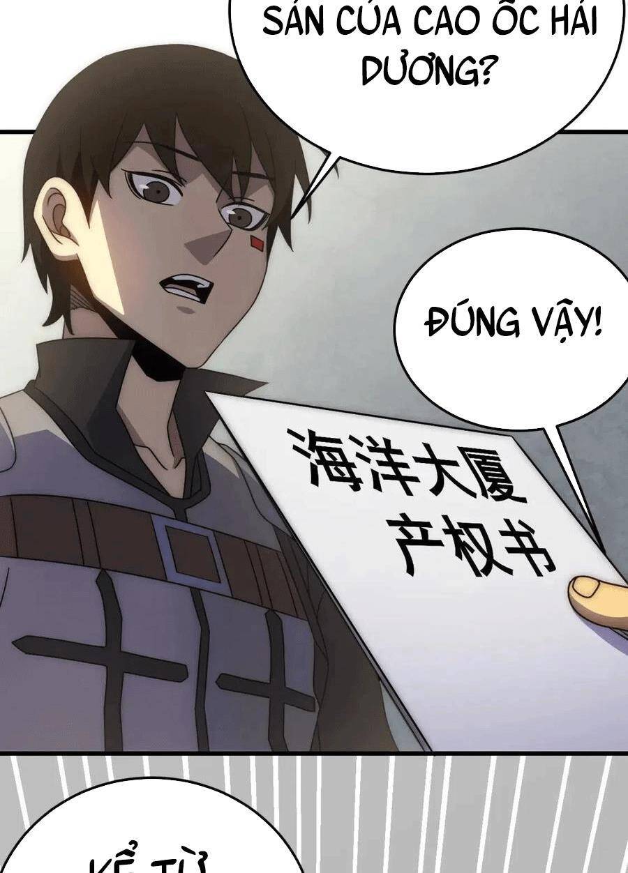 Mạt Thế Đạo Tặc Hành Chapter 97 - Trang 2