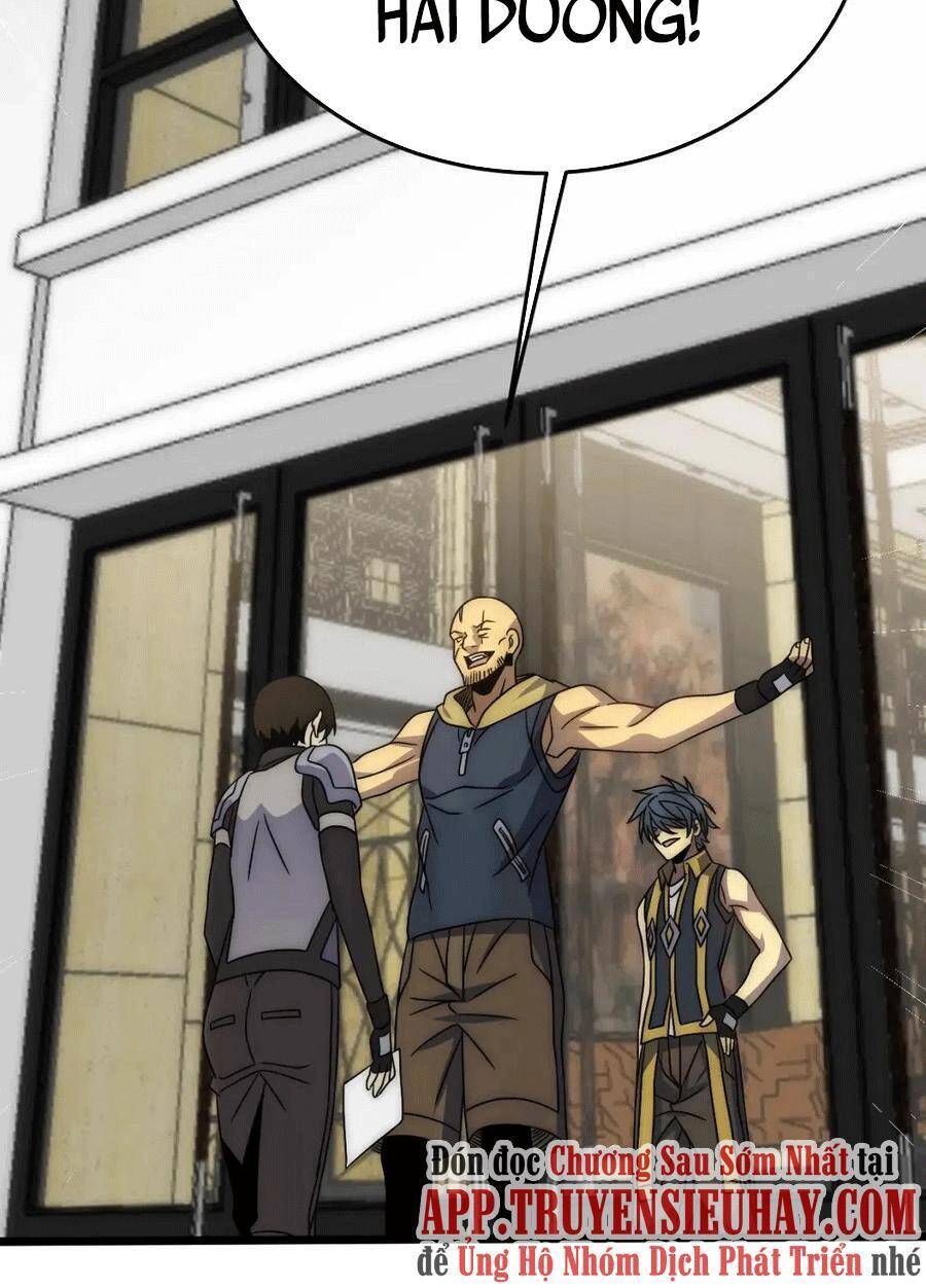 Mạt Thế Đạo Tặc Hành Chapter 97 - Trang 2