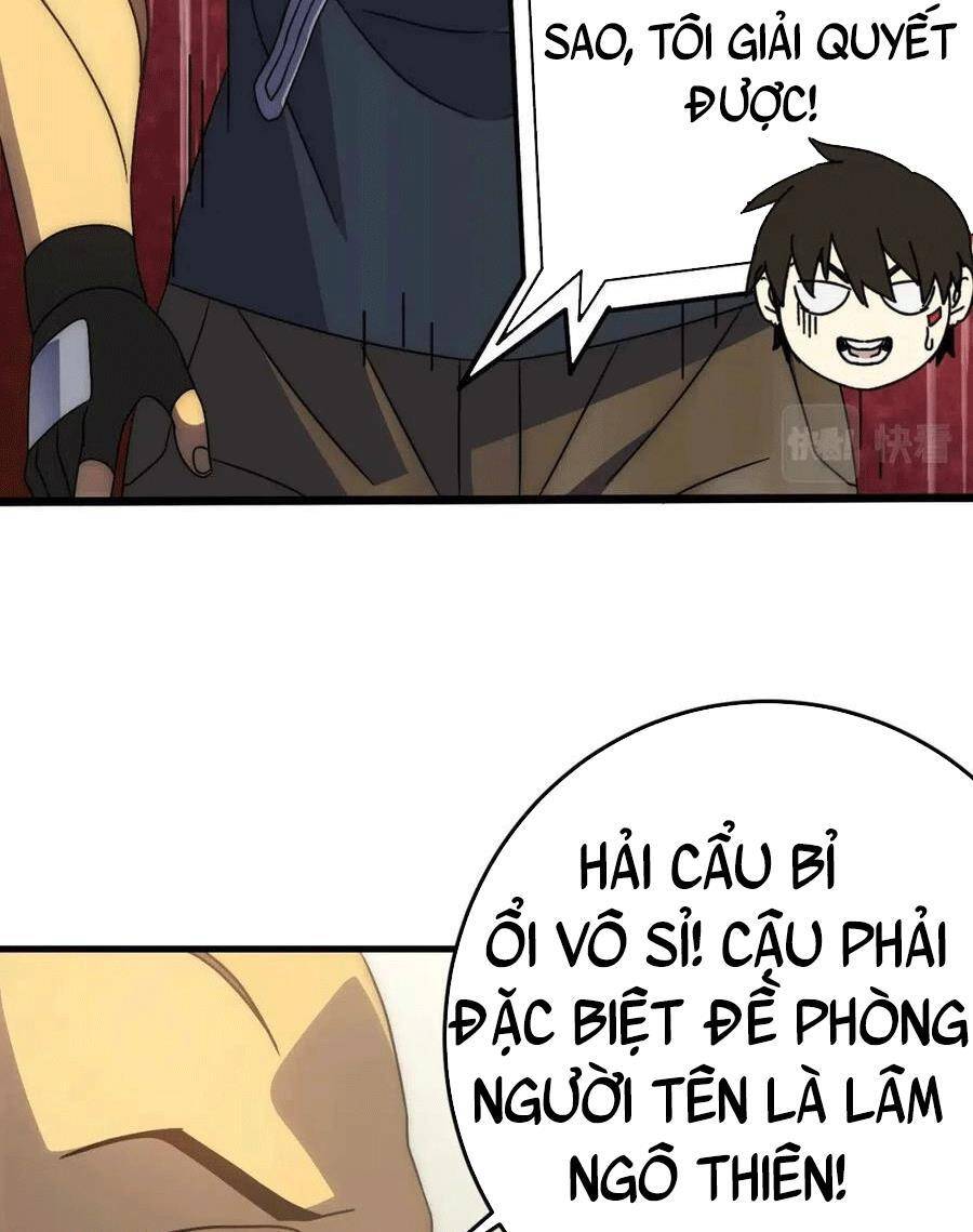 Mạt Thế Đạo Tặc Hành Chapter 97 - Trang 2