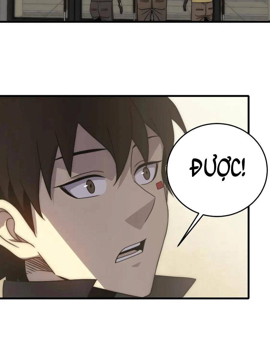 Mạt Thế Đạo Tặc Hành Chapter 97 - Trang 2