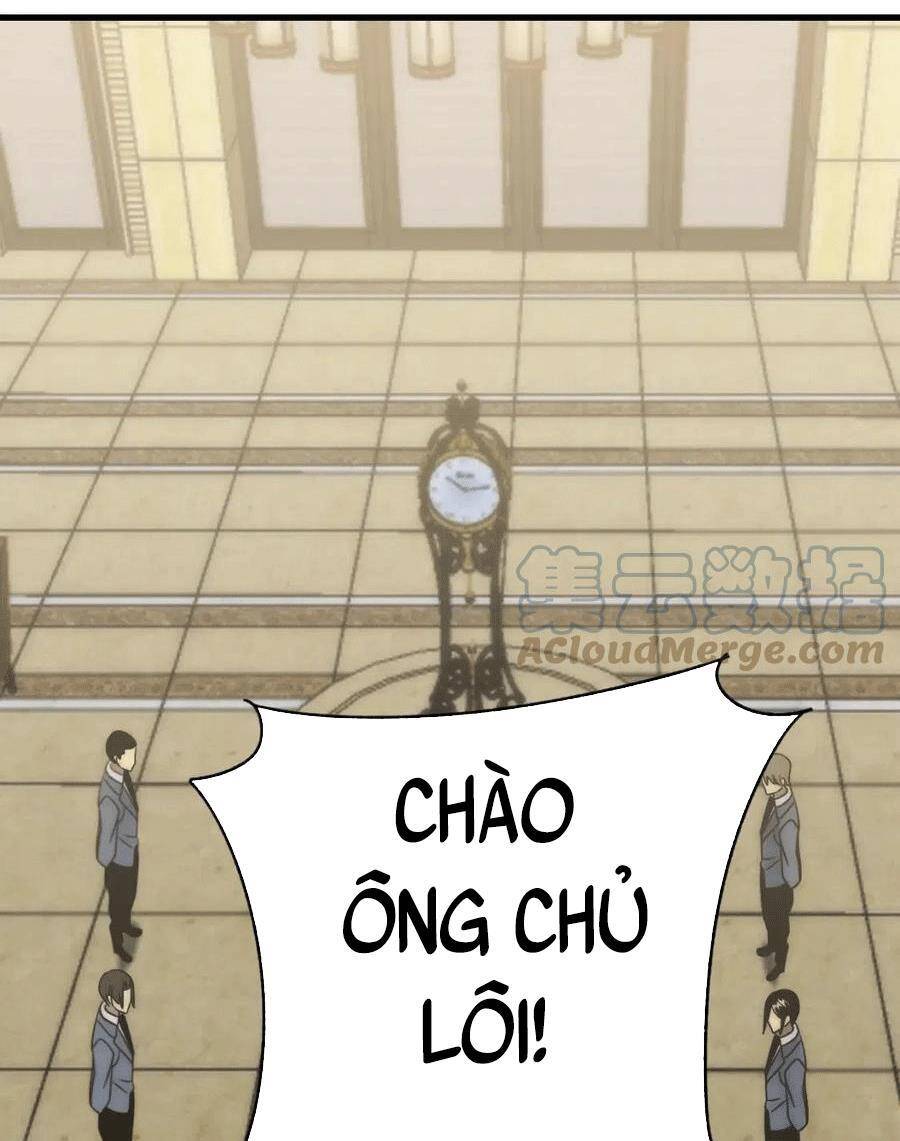 Mạt Thế Đạo Tặc Hành Chapter 97 - Trang 2