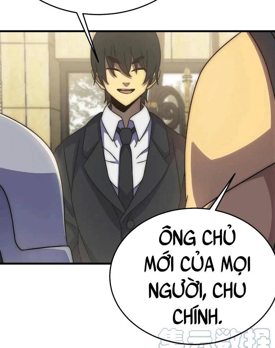 Mạt Thế Đạo Tặc Hành Chapter 97 - Trang 2